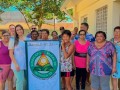 Curso de Imunizao teve participao dos idosos