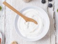 Faa seu Iogurte com 3 ingredientes!