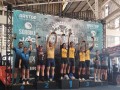 Mountain Bike: Ibitinga conquistou pdio em Leme-SP