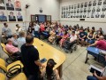 Saldo remanescente do Fundeb ser rateado entre profissionais 