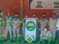 Srgio Quinelato destacou a importncia de cursos gratuitos 