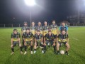 Brew Phases Cervejaria venceu jogo da 4 rodada do Campeonato do CBI