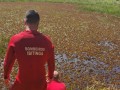  Homem morre afogado em represa de Tabatinga 