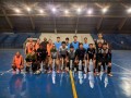 Equipes de futsal de Ibitinga se preparam para disputas de 2025