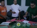 Sindicato Rural de Ibitinga sediou Curso de Eletricista gratuito