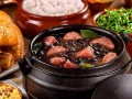 Feijoada Fest, em prol do S.O.S., ser no prximo dia 27 