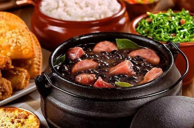 Feijoada Fest, em prol do S.O.S., ser no prximo dia 27 