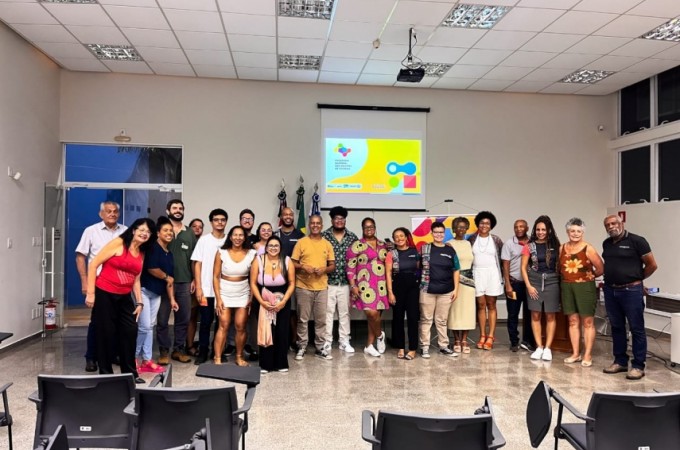 Letramento Racial: Reflexes sobre a Cultura Afro-brasileira 