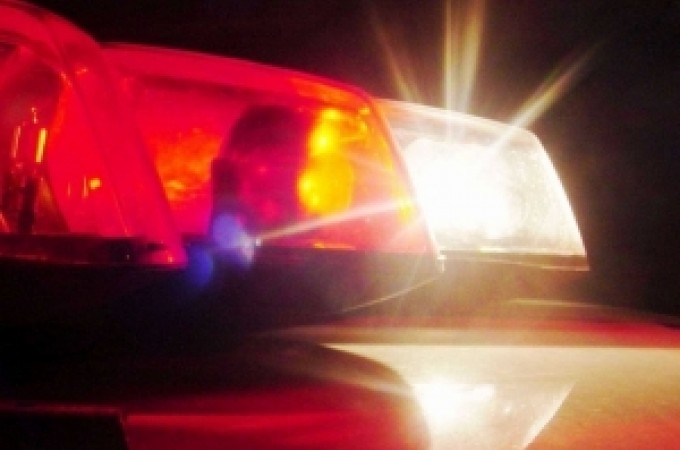 Jovem  baleado por falso policial