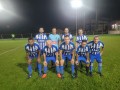 Tcnica Diesel perdeu jogo da 5 rodada do Campeonato do CBI