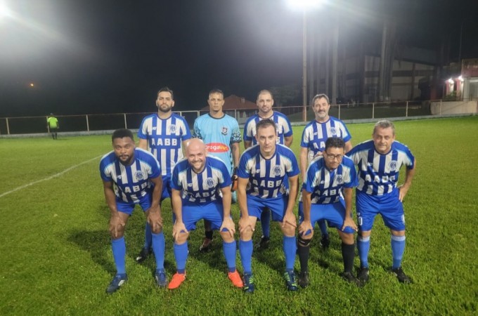 Tcnica Diesel perdeu jogo da 5 rodada do Campeonato do CBI
