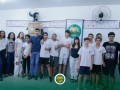 'Jovem Agricultor do Futuro' teve incio em Tabatinga
