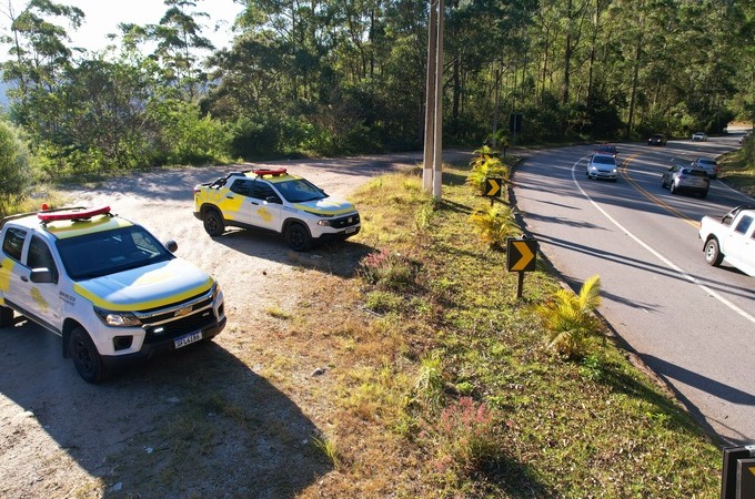 Feriado:DER-SP espera 300 mil veculos nas principais rodovias de SP