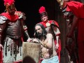 Via Sacra: Apresentao no teatro marcou 44 anos do espetculo 