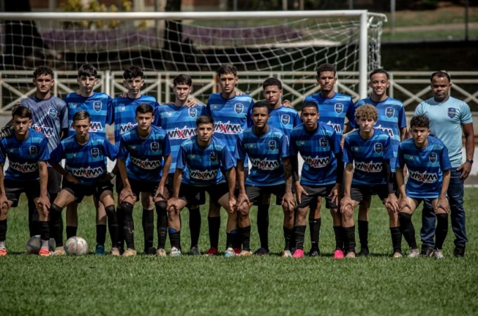 Times de Ibitinga iniciam participao em campeonato estadual