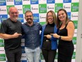 Partido PODEMOS avalia candidatos de Ibitinga para deputado