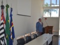 Mdico membro do Conselho Federal de Medicina ministrou palestra