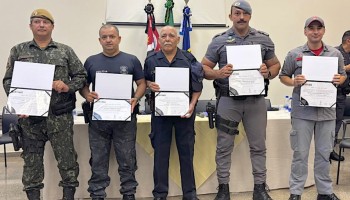 camara-de-vereadores-homenageia-profissionais-da-seguranca-publica