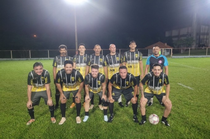 Brew Phases Cervejaria perdeu jogo da 6 rodada do Campeonato do CBI