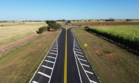 Governo anuncia regulamentao pra plantio nas margens de rodovias