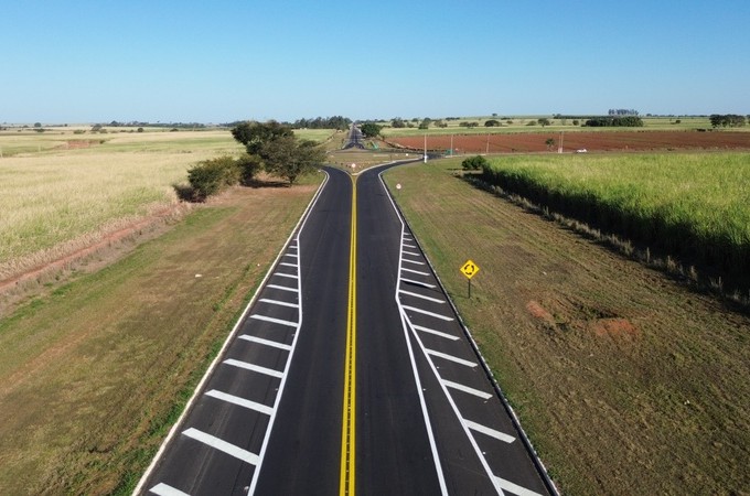 Governo anuncia regulamentao pra plantio nas margens de rodovias