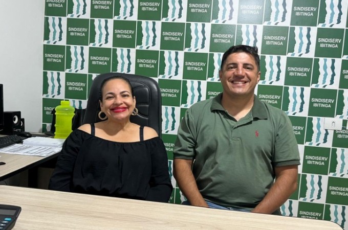 SINDISERV reafirma compromisso com trabalhador no dia 1 de maio
