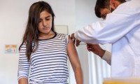 Preveno do cncer: vacina do HPV est disponvel dos 9 aos 19 anos