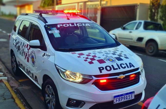 Carga de tecido avaliada em R$ 500 mil � roubada no Jd. Nat�lia