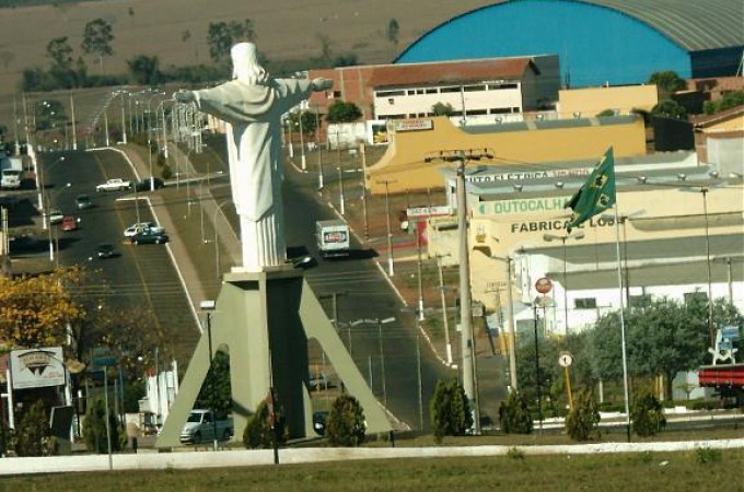 Mulher idosa foi encontrada sem vida na Vila Izolina