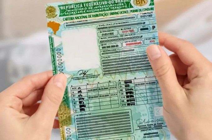 Exame toxicol�gico se torna obrigat�rio pra obten��o da CNH 