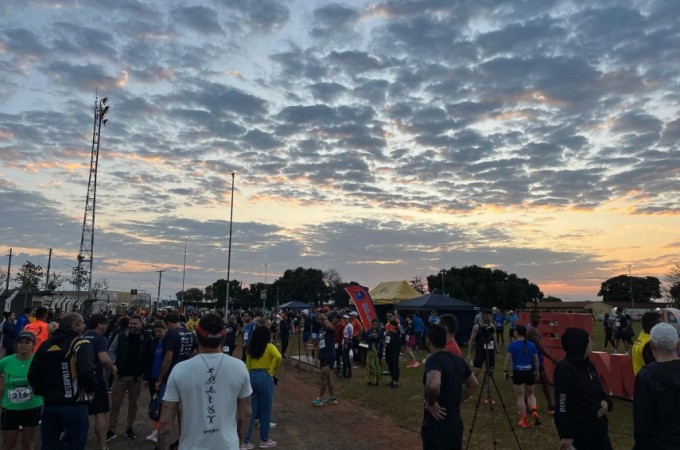 Ibitinga vai sediar a 3 Meia Maratona