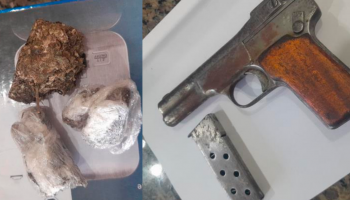 pm-prendeu-homem-por-trafico-de-drogas-e-porte-ilegal-de-arma