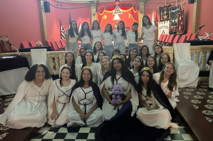Ibitinga instituiu o �Dia Municipal das Filhas de J�