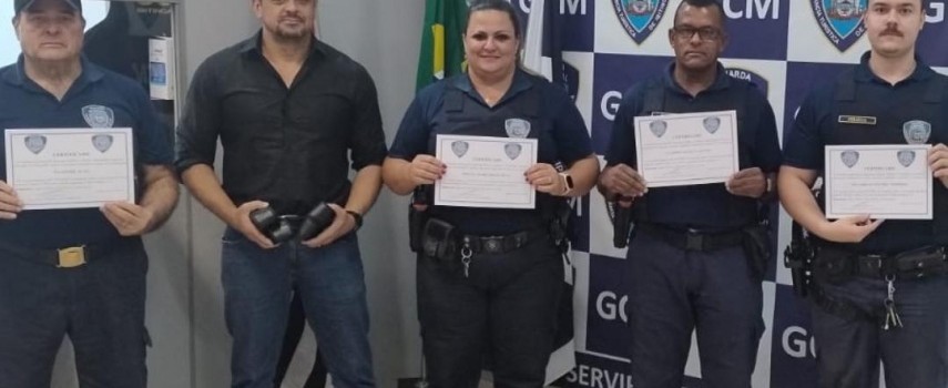 guarda-civil-de-ibitinga-recebeu-instrucoes-e-aparelhos-ostensivos