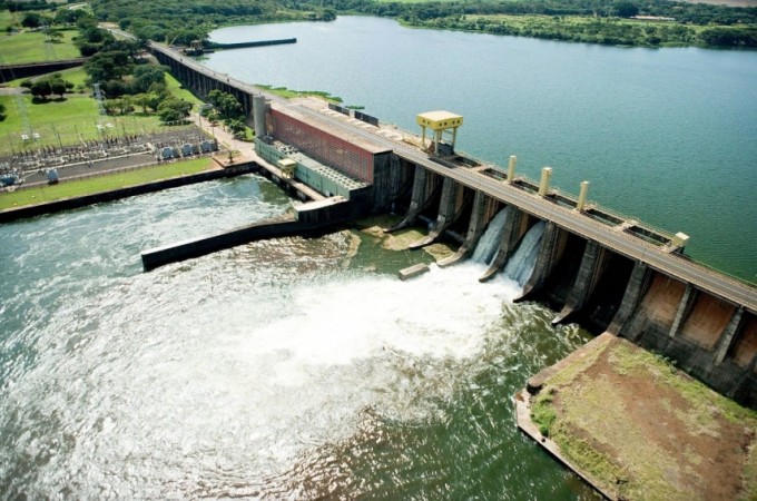 Expedio de cientistas percorreu mais de 1 mil km do Rio Tiet 