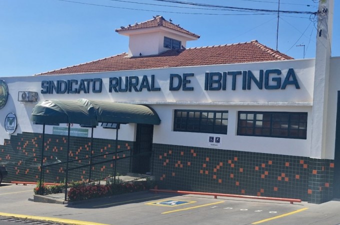 Sindicato Rural estar presente na 49 Feira do Bordado 2025