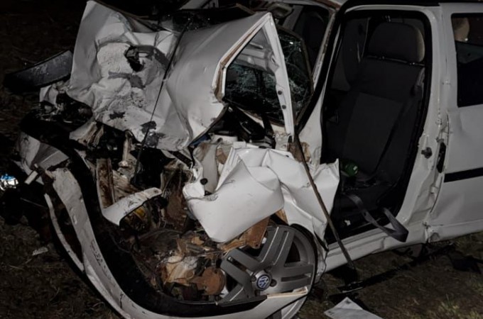 Criana de 2 meses morreu em acidente na rodovia de Ibitinga 
