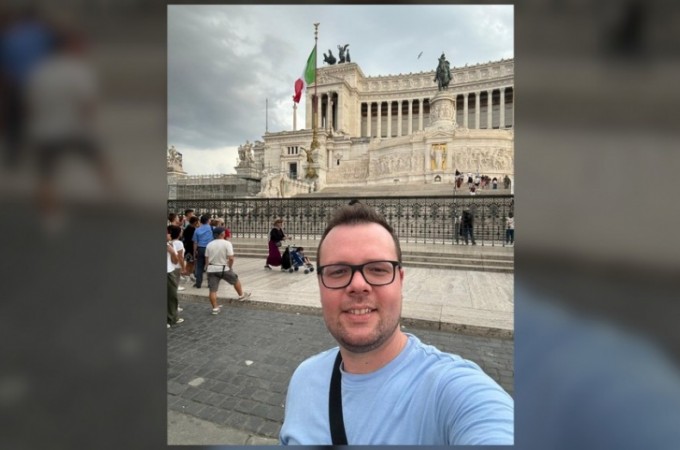Morte de jovem na Irlanda provoca aflio em famlia em Itpolis