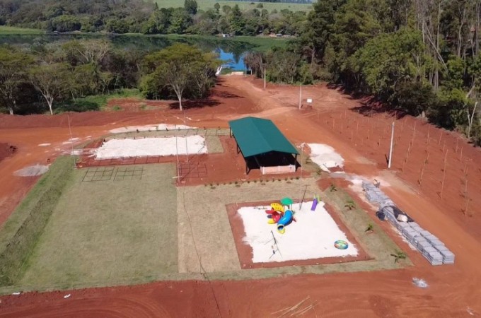 Residencial Recanto dos Pssaros: um novo conceito de loteamento