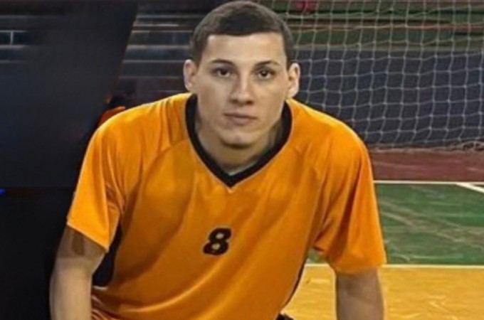 Jovem morre ao sofrer mal sbito durante partida de futebol 