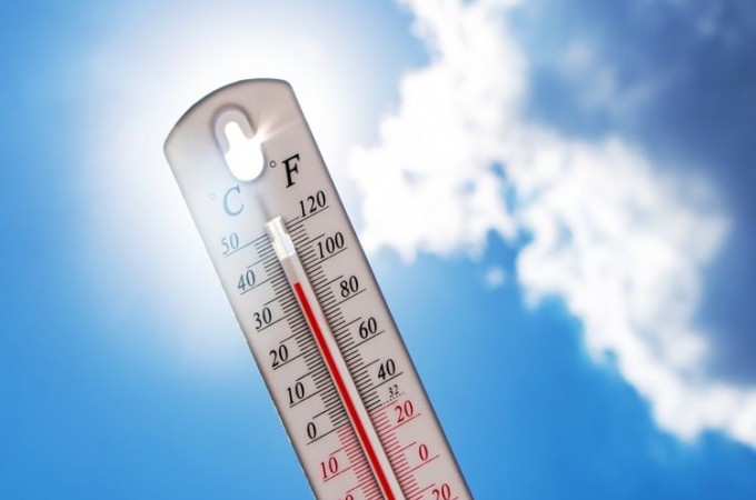 Temperatura cai em Ibitinga, podendo chegar a 9C