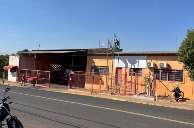 Corpo de Bombeiros de Ibitinga completou 25 anos
