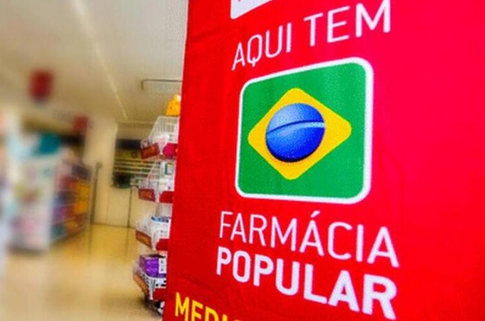 Ibitinga concentra 10 farmcias credenciadas no 'Farmcia Popular'