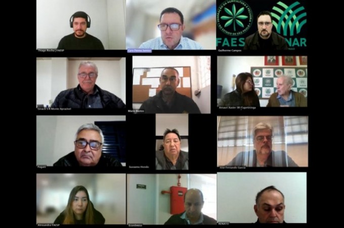 Comisses de Bovinocultura avaliam proposta de normativa