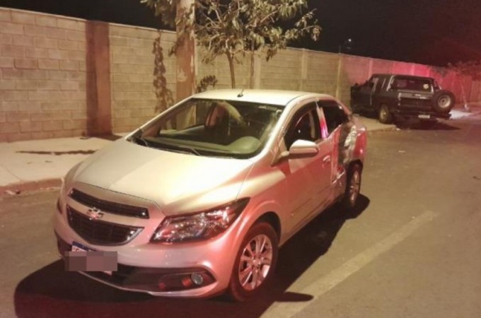 Ibitinga: Motorista  autuado por embriaguez 