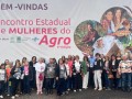 Encontro Estadual de Mulheres do Agro teve participao de Ibitinga