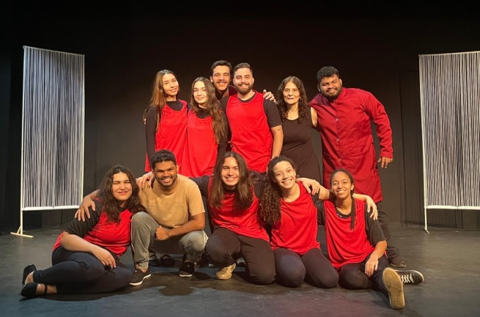 Teatro: ASSARI ter apresentaes gratuitas em setembro