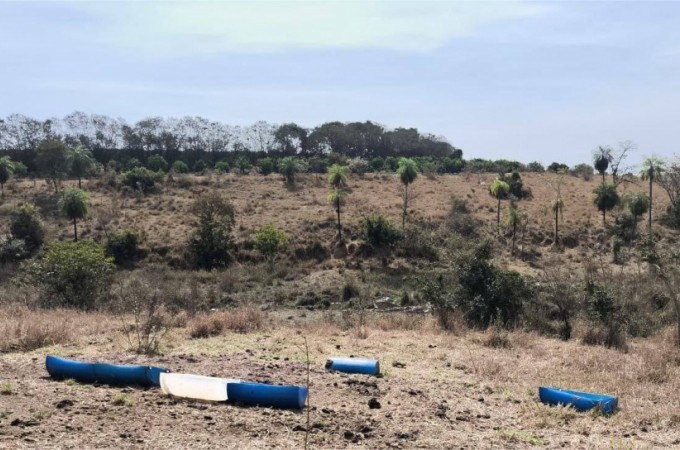 PM Ambiental aplica multa de R$ 1 milho em Guaimb-SP