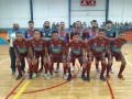 Futsal de Ibitinga venceu e est na semifinais da 2 Copa Regional