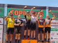 MTB: Ibitinga  bem representada em Penpolis